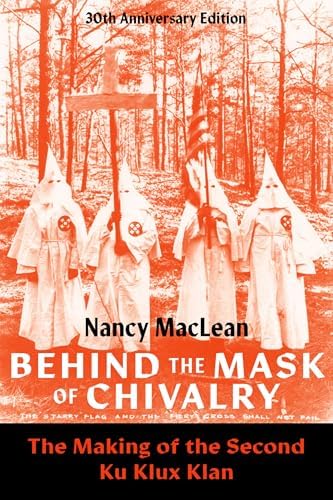 The Ku Klux Klan in the Heartland: Madison, James H